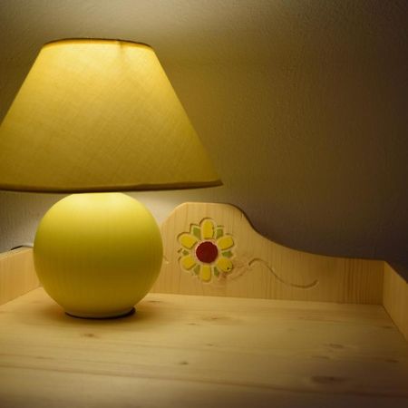 Il Farfasole Bed & Breakfast Vigonovo  ภายนอก รูปภาพ