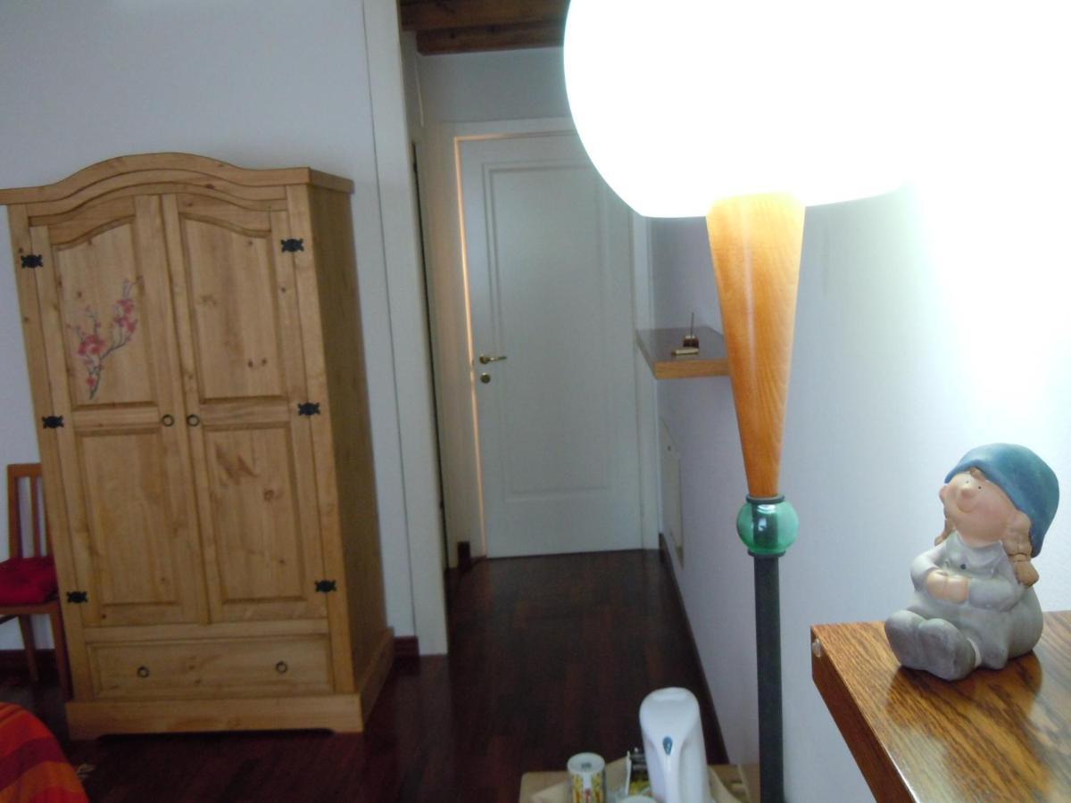 Il Farfasole Bed & Breakfast Vigonovo  ภายนอก รูปภาพ