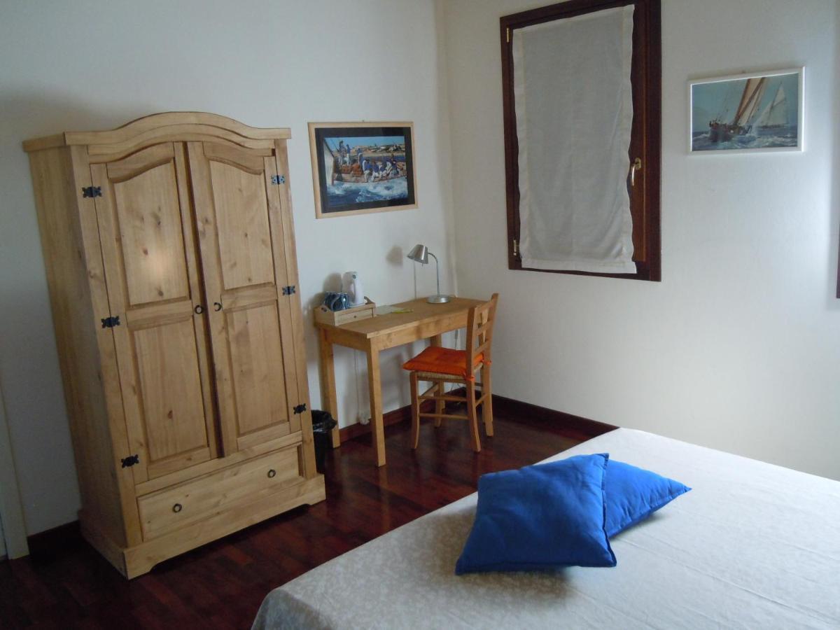 Il Farfasole Bed & Breakfast Vigonovo  ภายนอก รูปภาพ