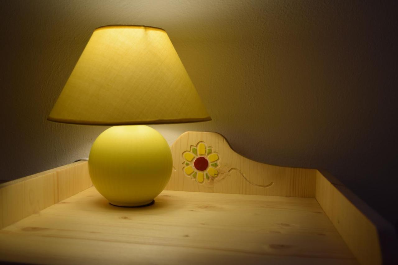 Il Farfasole Bed & Breakfast Vigonovo  ภายนอก รูปภาพ