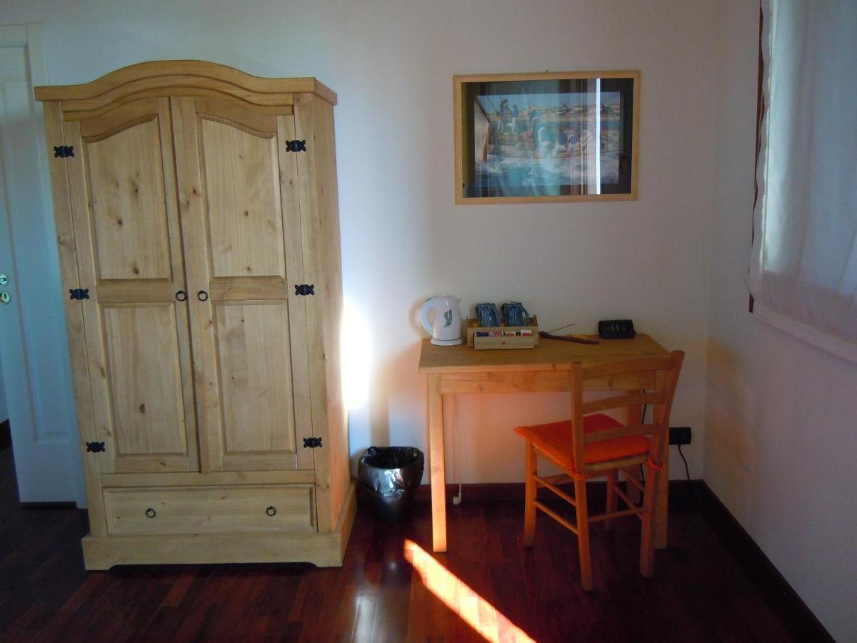 Il Farfasole Bed & Breakfast Vigonovo  ภายนอก รูปภาพ