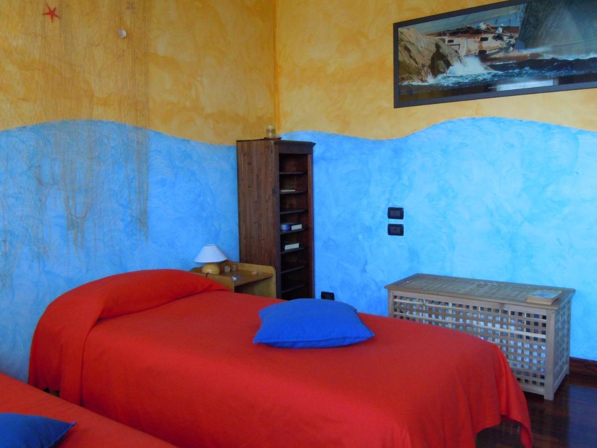 Il Farfasole Bed & Breakfast Vigonovo  ภายนอก รูปภาพ