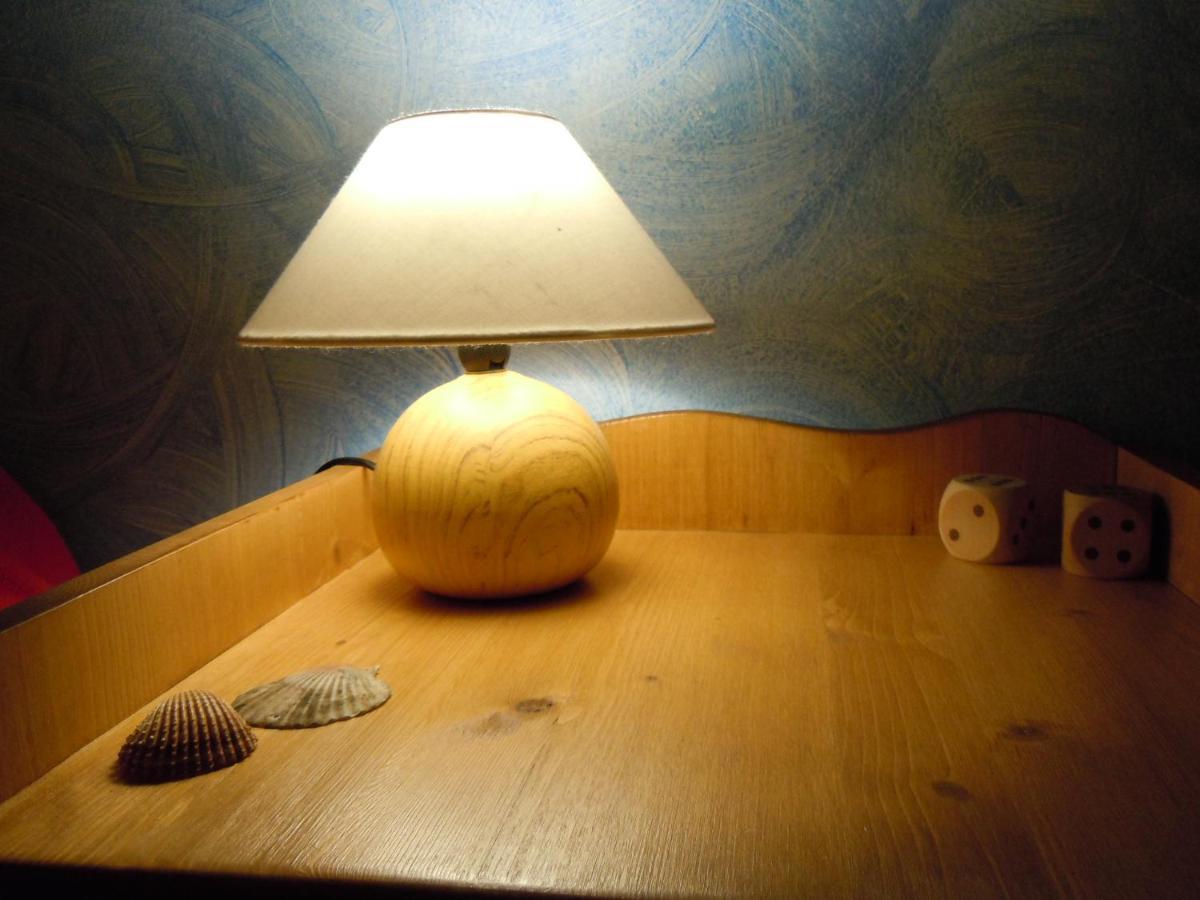 Il Farfasole Bed & Breakfast Vigonovo  ภายนอก รูปภาพ