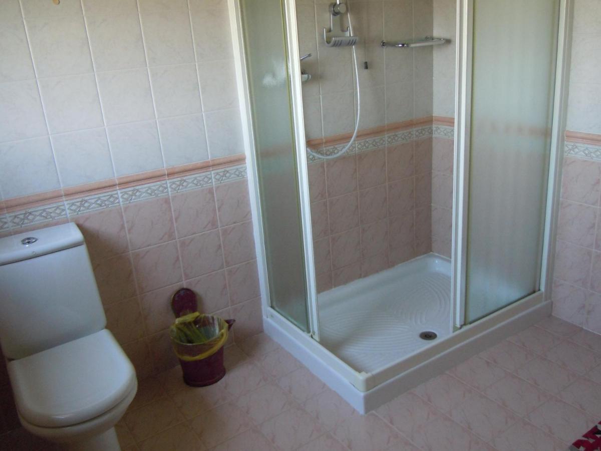 Il Farfasole Bed & Breakfast Vigonovo  ภายนอก รูปภาพ
