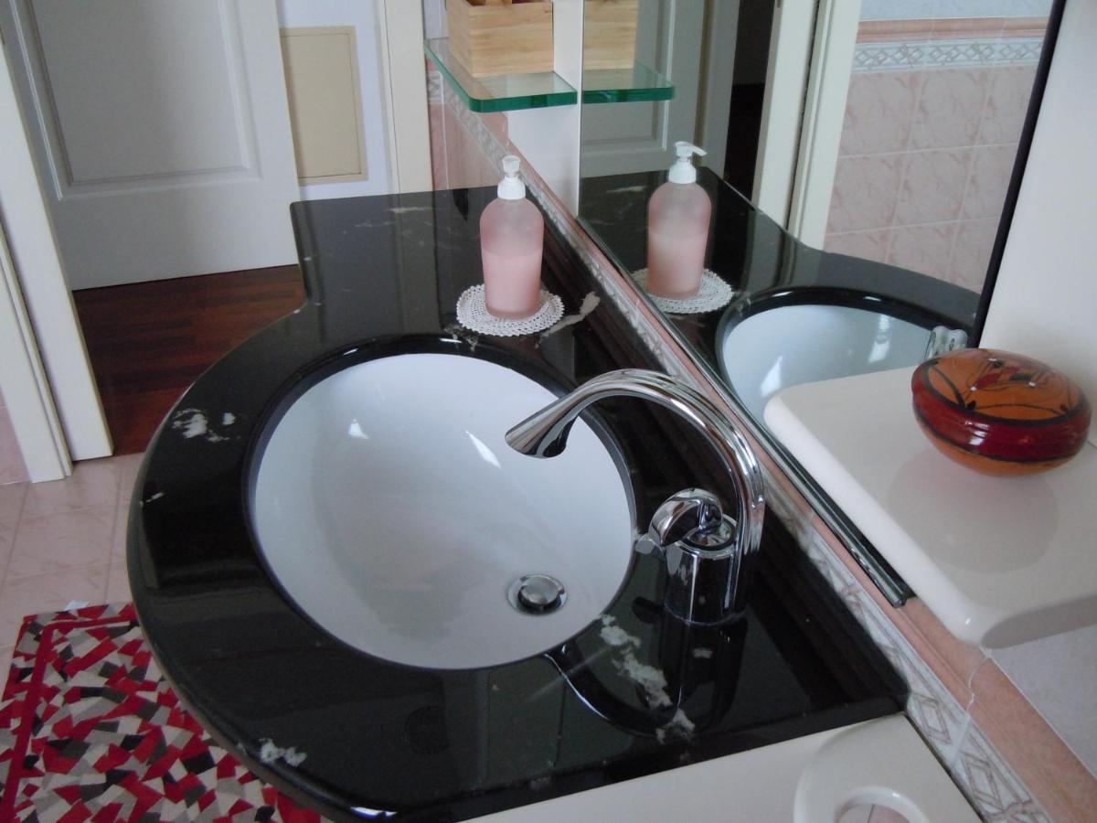 Il Farfasole Bed & Breakfast Vigonovo  ภายนอก รูปภาพ