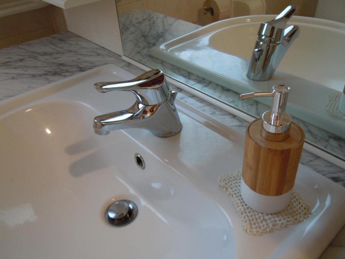 Il Farfasole Bed & Breakfast Vigonovo  ภายนอก รูปภาพ